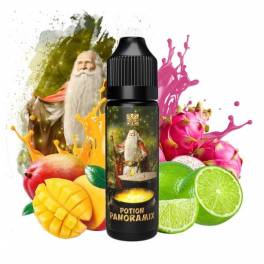 Potion Panoramix 50ML - Tribal Force