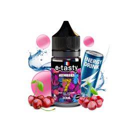 (3010) Concentré Numbers Sept 30ML - Numbers/E.Tasty