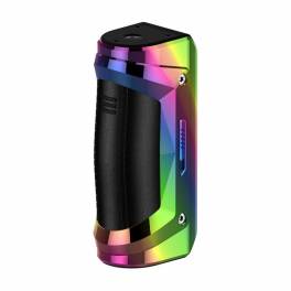 Box Aegis Solo 2 - Geekvape