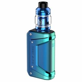 Full Kit Aegis Legend 2 (L200) New Colors - Geekvape