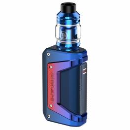 Full Kit Aegis Legend 2 (L200) New Colors - Geekvape