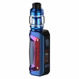 Full Kit Aegis Solo 2 (S100) New Colors - Geekvape