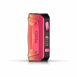 Box Aegis Solo 2 (S100) New Colors - Geekvape