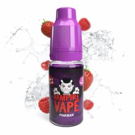 Pinkman 10ML de Vampire Vape