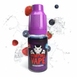 Heisenberg 10ML de Vampire Vape