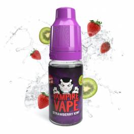 Strawberry Kiwi 10ML de Vampire Vape