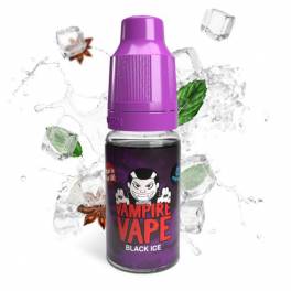 Black Ice 10ML de Vampire Vape