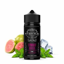 (X08) Yummay Guava 100ML - Fcukin Flava