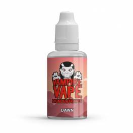 Concentré Dawn 30ML de Vampire Vape