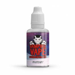 Concentré Fantasy 30ML de Vampire Vape