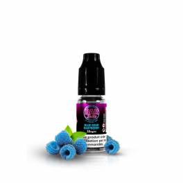 Blue Sour Raspberry 10ML Sel de nicotine - Vampire Vape