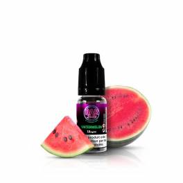 Watermelon 10ML Sel de nicotine - Vamprie Vape