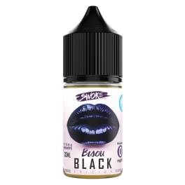 (3013) Concentré Bisou Black 30ML -Swoke