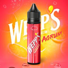 Wepp's 50ML - Creative Suite/Eliquid France