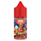 Concentré Pyro 30ML - Saint Flava/Swoke