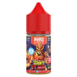 Concentré Pyro 30ML - Saint Flava/Swoke