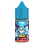 Concentré Frost 30ML - Saint Flava/Swoke