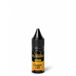 LKS 10ML - Eliquid France