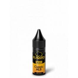 MLB 10ML - Eliquid France