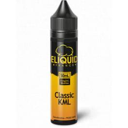 KML 50ML - Eliquid France