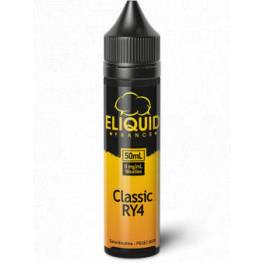 RY4 50ML - Eliquid France