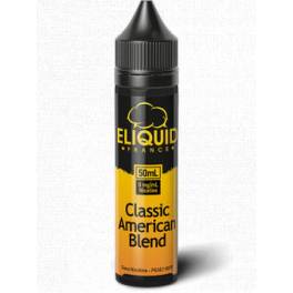 Classic American Blend 50ML - Originals/Eliquid France