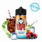 Heisenberg Cola Ice 100ML - Vampire Vape