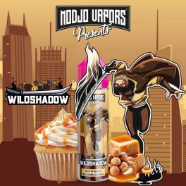 Wildshadow 50ML - Modjo Vapors