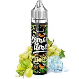 White Grape 50ML - Lemon'Time/Eliquid France