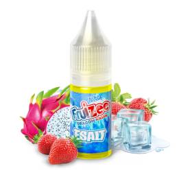 Dragon Killer 10ML (Sel de nicotine) - Fruizee