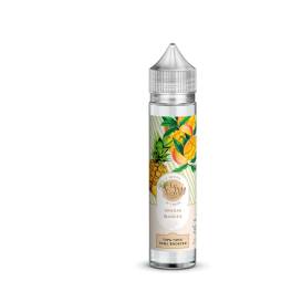 Ananas Mangue 50ML - Le Petit Verger/Savourea