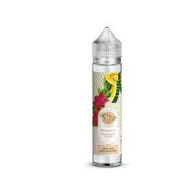 Framboise Pastèque Jaune 50ML - Le Petit Verger/Savourea