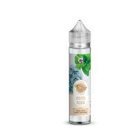 Menthe Glaciale Menthe Fraiche 50ML - Le Petit Verger/Savourea