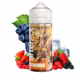 Pachamak 100ML - Artefact/Le French Liquide