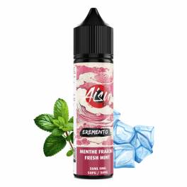 Menthe Fraîche 50ML - Aisu Eremento