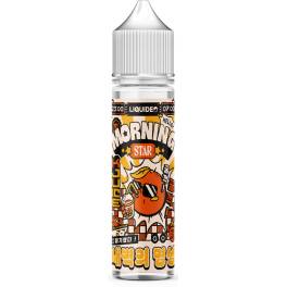 Morning Star 50ML - Kjuice/Liquideo