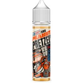 Peanut Pretzel 50ML - Kjuice/Liquideo