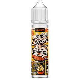 Pai Pai Lemon 50ML - Kjuice/Liquideo