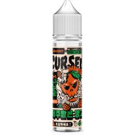 Cursed Mango 50ML - Kjuice/Liquideo