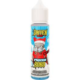 Frozen Bobo 50ML - Saiyen Vapors/Swoke