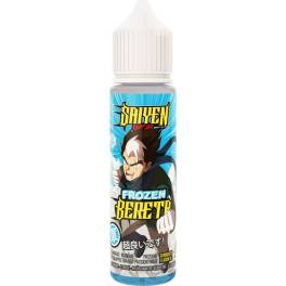 Frozen Bereta 50ML - Saiyen Vapors/Swoke