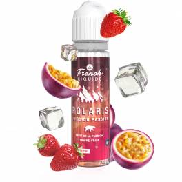 Polaris Mission Passion 50ML - Le French Liquide