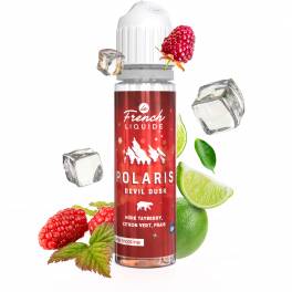 Polaris Devil Dusk 50ML - Le French Liquide