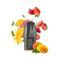 Pod Fraise Mangue - Click&Puff/X-Bar