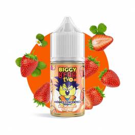 Concentré Mix Fraises Acidulées 30ML - Biggy Bear Evo