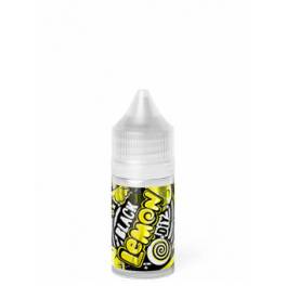 (C60) Concentre Black Lemon 30ML - Creative Suite/Eliquid France