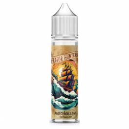 Marshmallow 50ML - Flavor Hunters X Liquideo