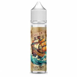 Classik Pirate 50ML - Flavor Hunters X Liquideo