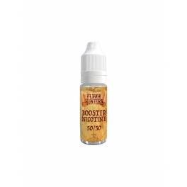 Booster Nicotine 20mg Par 100 - Flavor Hunters X Liquideo