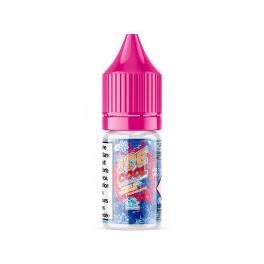 Fruit du Serpent Framboise 10ML - Ice Cool/Liquid Arom